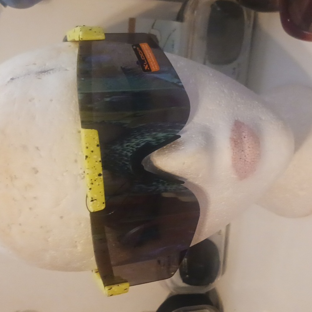 nwt xloop sunglasses